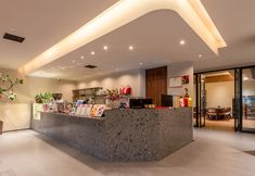 Others 3 Foshan Anximan Yuansu Hotel - Lanshi