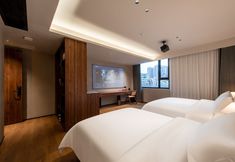 Others 7 Foshan Anximan Yuansu Hotel - Lanshi