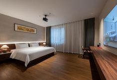 Others 4 Foshan Anximan Yuansu Hotel - Lanshi