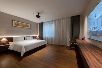 其他 4 Foshan Anximan Yuansu Hotel - Lanshi