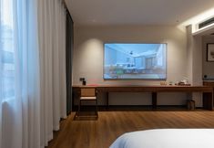 Others 6 Foshan Anximan Yuansu Hotel - Lanshi