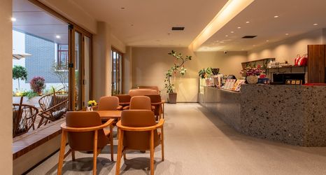 其他 2 Foshan Anximan Yuansu Hotel - Lanshi