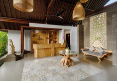 Lain-lain 2 Elitya Ubud Villa
