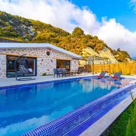 Primary image 1 메디스 빌라리, Villa Nordic Dream 호텔