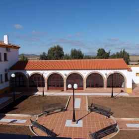 Primary image 1 발세퀼로의 아파트먼트 2 베드룸, 도냐 멘시아 호텔