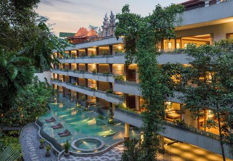 その他 ANUMANA DE SUITE