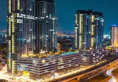 Others 4 KVG Luxstay West Tower Lumiere Riverside