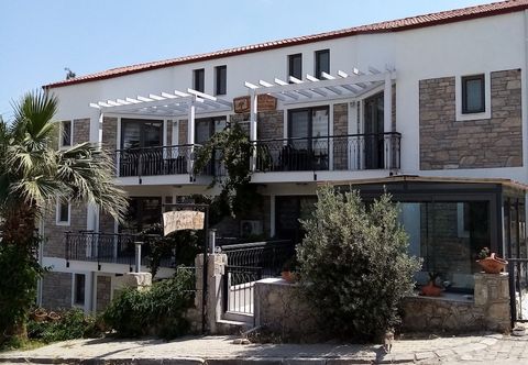 Others Datça Zeytinevleri Apart