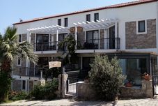 Others Datça Zeytinevleri Apart