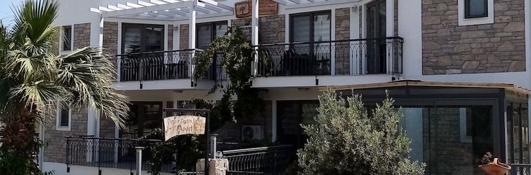 其他 Datça Zeytinevleri Apart