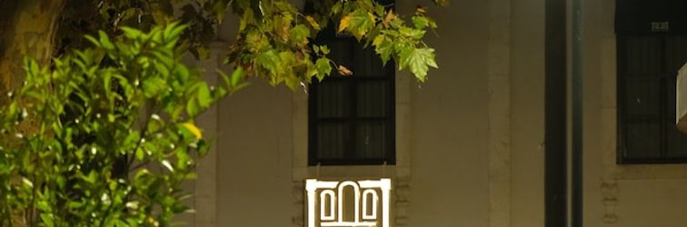 其他 OTTOMAN ŞÜKRÜ EFENDİ HOTEL