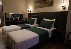 其他 6 OTTOMAN ŞÜKRÜ EFENDİ HOTEL