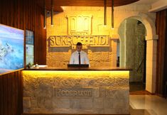 其他 2 OTTOMAN ŞÜKRÜ EFENDİ HOTEL