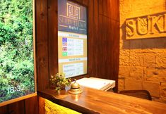 其他 3 OTTOMAN ŞÜKRÜ EFENDİ HOTEL