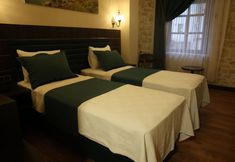 其他 7 OTTOMAN ŞÜKRÜ EFENDİ HOTEL