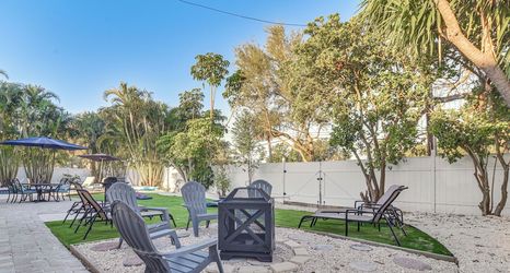 อื่นๆ 2 2 Mi to Beach: Home w/ Pool, Grill & More in Largo