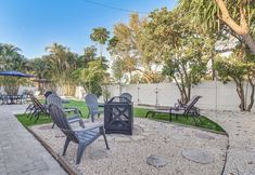 อื่นๆ 2 2 Mi to Beach: Home w/ Pool, Grill & More in Largo