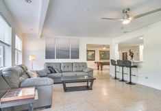 อื่นๆ 3 2 Mi to Beach: Home w/ Pool, Grill & More in Largo