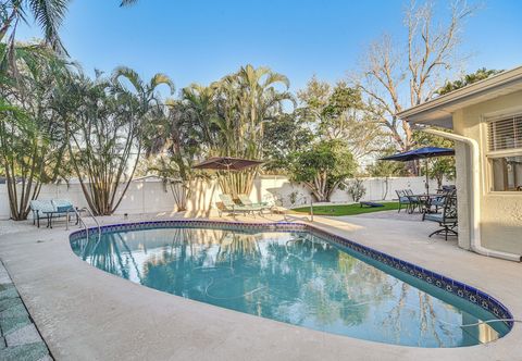 อื่นๆ 2 Mi to Beach: Home w/ Pool, Grill & More in Largo