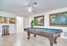 อื่นๆ 7 2 Mi to Beach: Home w/ Pool, Grill & More in Largo