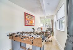 Others 6 2 Mi to Beach: Home w/ Pool, Grill & More in Largo