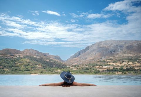 Khác Neromai Cave Luxury Villas