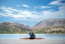 Khác Neromai Cave Luxury Villas