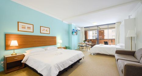 Lainnya 2 Metawisebnb Studio Dixon Next to ICC Darling Harbour 58