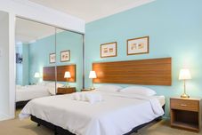 Lainnya Metawisebnb Studio Dixon Next to ICC Darling Harbour 58