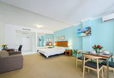 Lainnya 4 Metawisebnb Studio Dixon Next to ICC Darling Harbour 58