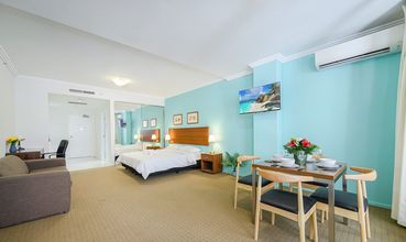 Lainnya 4 Metawisebnb Studio Dixon Next to ICC Darling Harbour 58