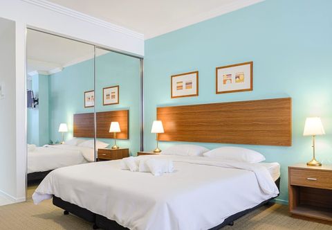 Others Metawise 1bed Next to ICC Darling Harbour 22