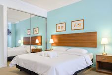 อื่นๆ Metawisebnb Studio Dixon Next to ICC Darling Harbour 31