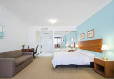 อื่นๆ 5 Metawisebnb Studio Dixon Next to ICC Darling Harbour 31