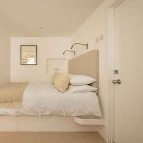 Room1Charming One-bedroom Retreat in Historic Bath,Chew Stoke公寓