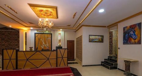 其他 2 Avrupa Palace Hotel