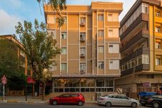 其他 Avrupa Palace Hotel