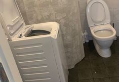 Others 6 Kista Stockholm Apartment