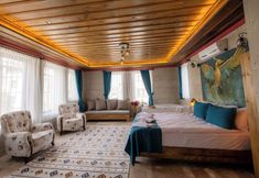 Others 4 Rio Cappadocia Hotel