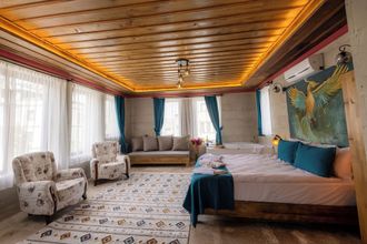 Others 4 Rio Cappadocia Hotel