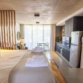 Room 1 Vivi Premium y Moderno Dto Palermo C3C, José Hernández Hotels