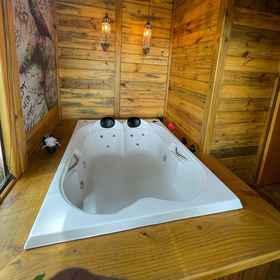 Primary image1Recanto lira 2,Plato Trailhead飯店