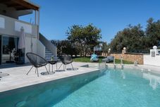 Khác Superb Villa - Private Pool Jacuzzi Sauna Gym