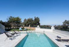 Khác 2 Superb Villa - Private Pool Jacuzzi Sauna Gym