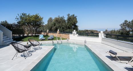 Khác 2 Superb Villa - Private Pool Jacuzzi Sauna Gym