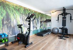 Khác 7 Superb Villa - Private Pool Jacuzzi Sauna Gym