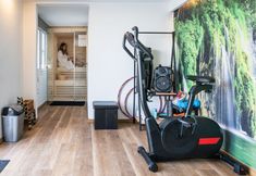 Khác 6 Superb Villa - Private Pool Jacuzzi Sauna Gym