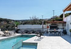 Khác 3 Superb Villa - Private Pool Jacuzzi Sauna Gym