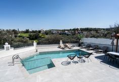 Khác 4 Superb Villa - Private Pool Jacuzzi Sauna Gym