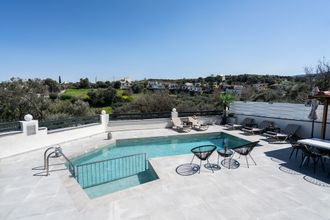 Khác 4 Superb Villa - Private Pool Jacuzzi Sauna Gym